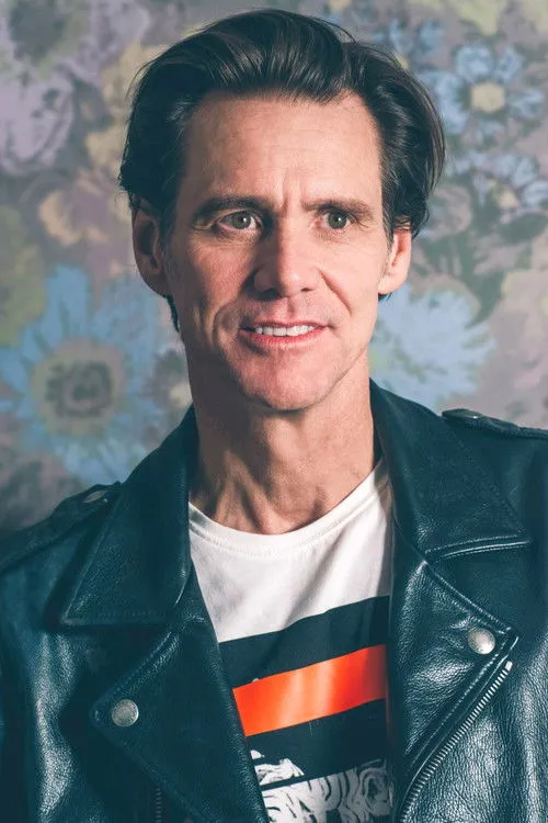 Jim Carrey photo