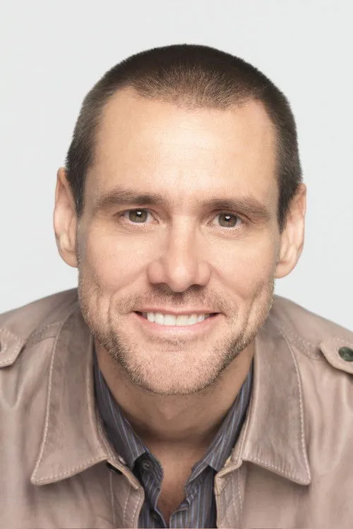 Jim Carrey photo