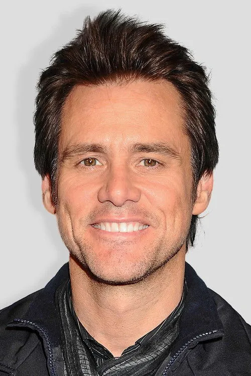 Jim Carrey photo