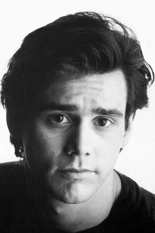 Jim Carrey photo