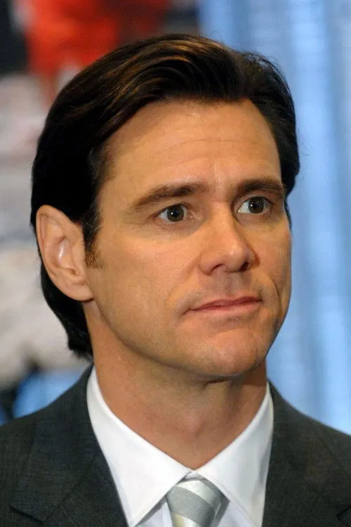 Jim Carrey photo