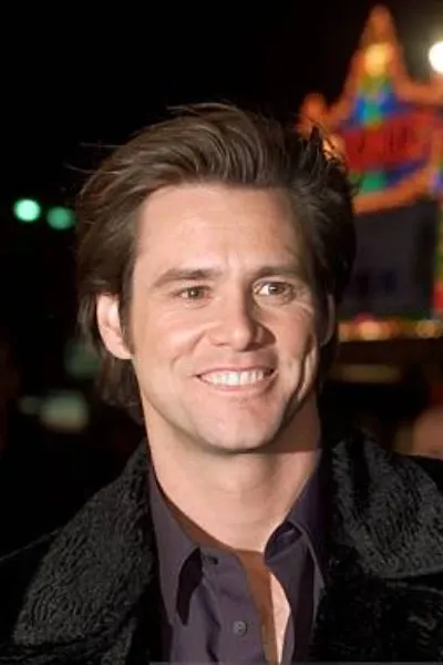 Jim Carrey photo