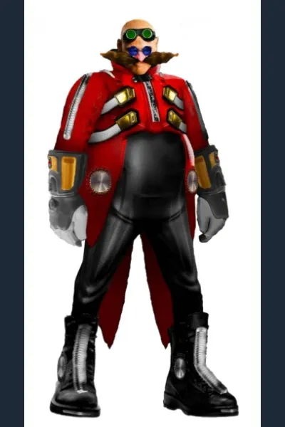 Dr Robotnik
