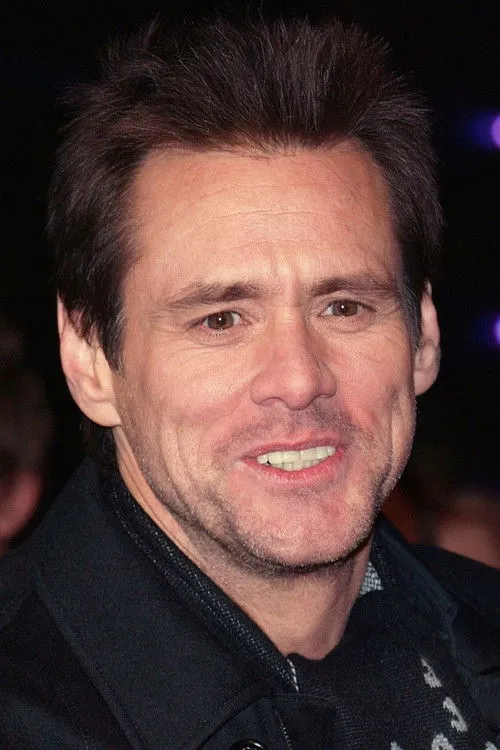 Jim Carrey photo