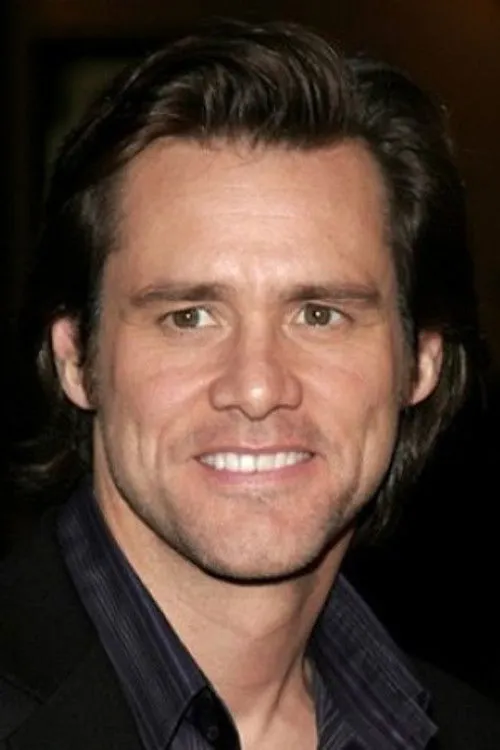 Jim Carrey photo