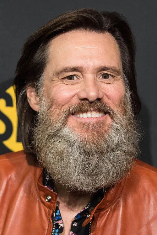 Jim Carrey photo
