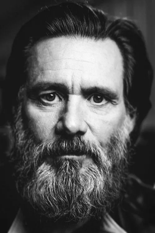 Jim Carrey photo