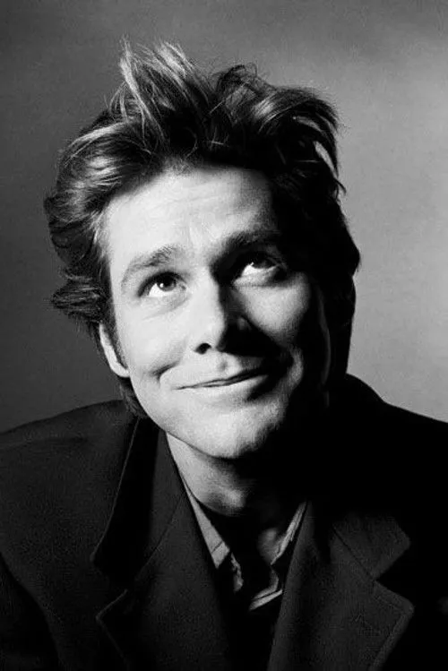 Jim Carrey photo