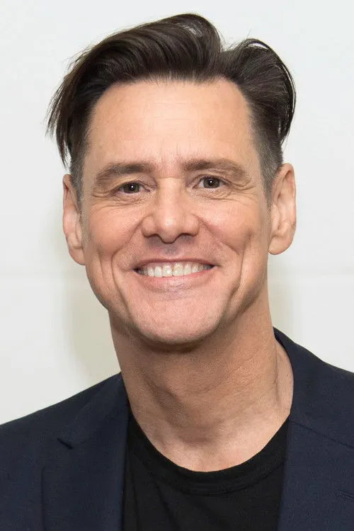 Jim Carrey photo