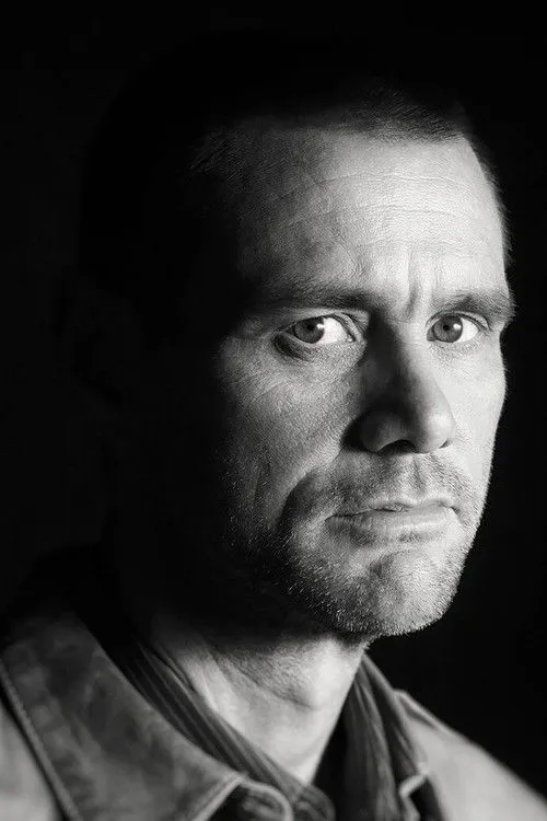 Jim Carrey photo