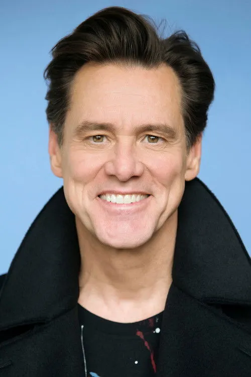Jim Carrey photo