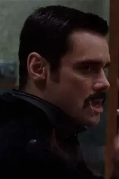 Jim Carrey photo