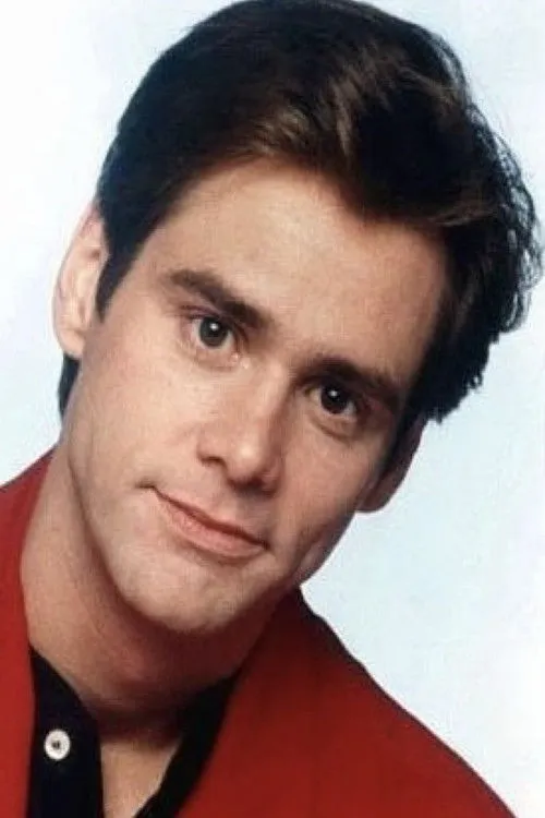 Jim Carrey photo