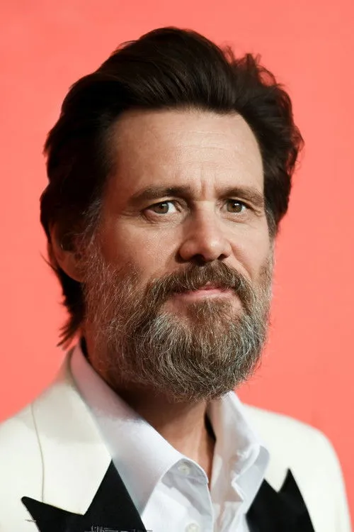 Jim Carrey photo