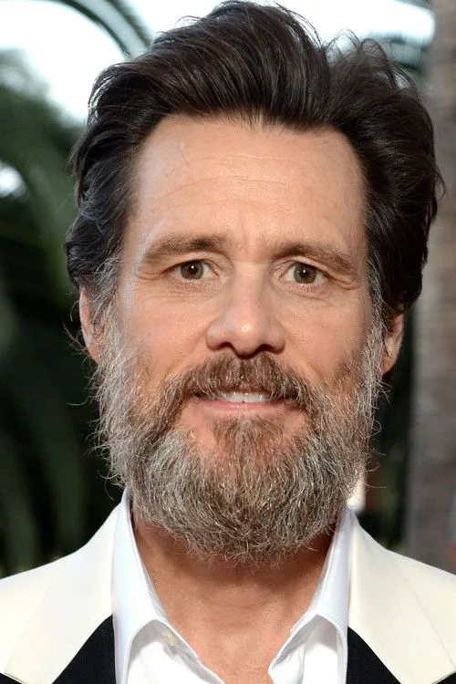 Jim Carrey photo
