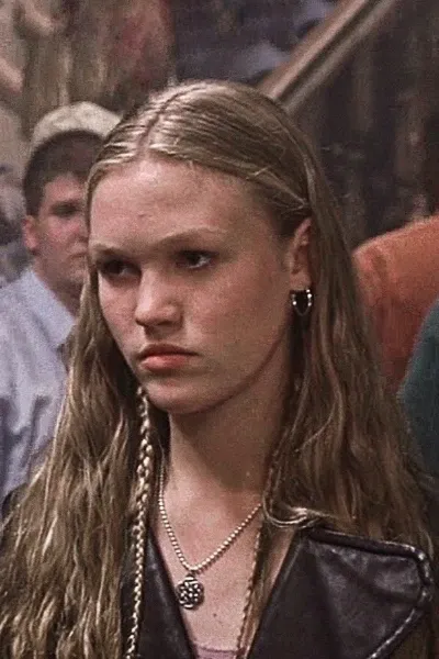 Kat Stratford