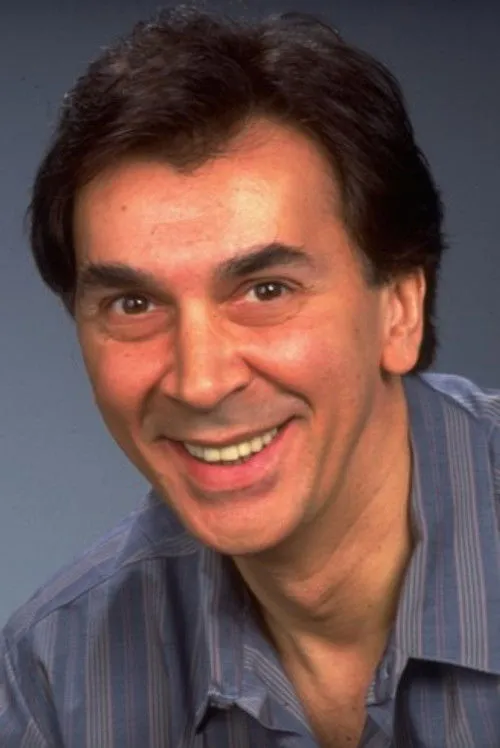 Frank Langella photo