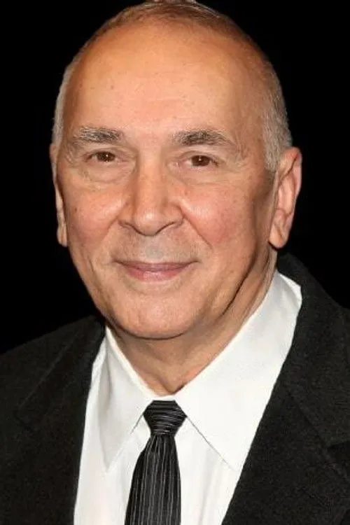 Frank Langella photo
