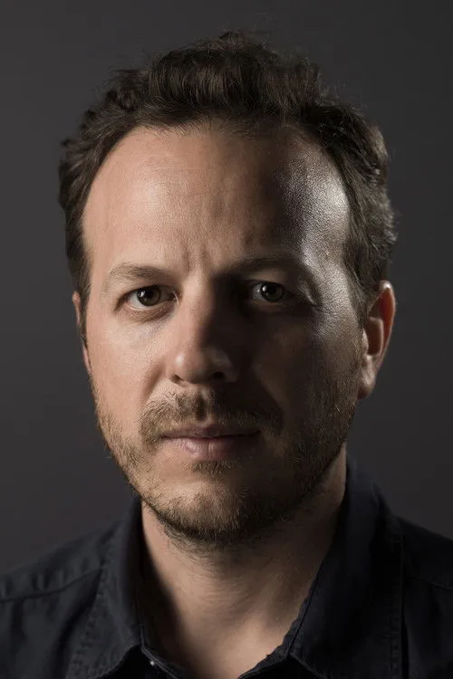 Alfonso Cuaron