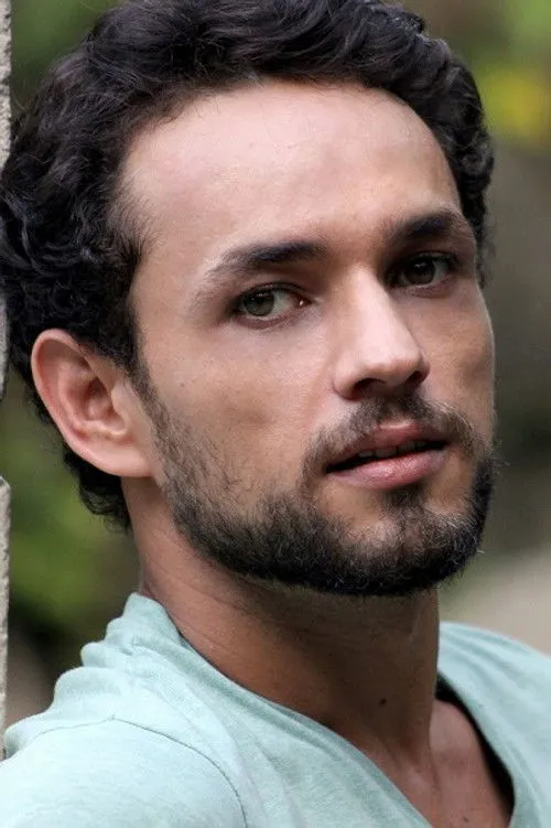 Oscar Calixto photo