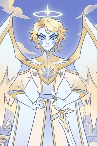 Gabriel (Hazbin Hotel)