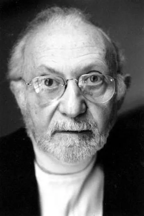 Lee Strasberg photo