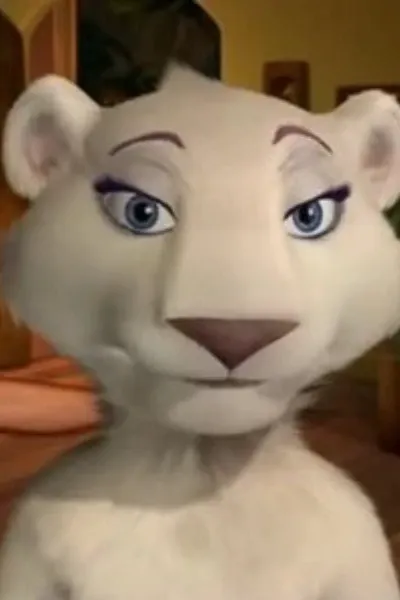 Kate (Father Of The Pride) photo