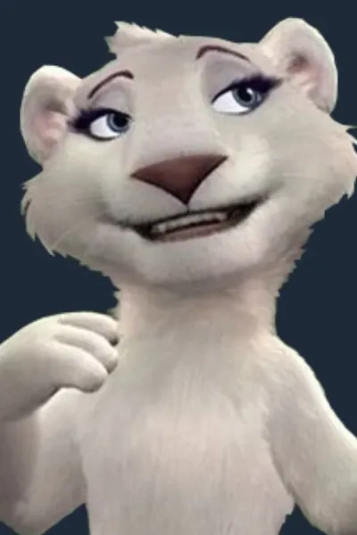 Kate (Father Of The Pride)