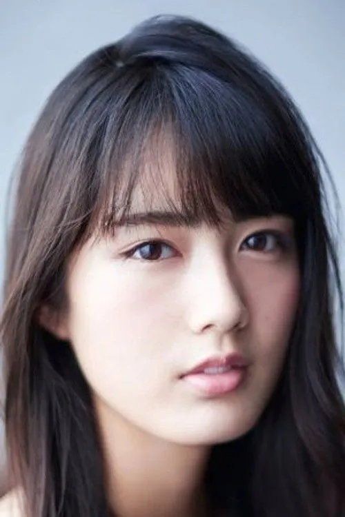 Kaho Mizutani photo