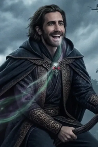 Lucan Ross