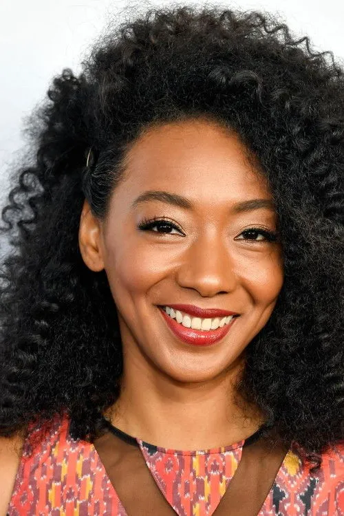 Betty Gabriel photo