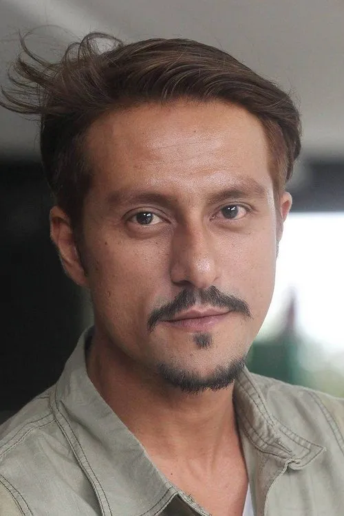 Ali Abdul/Player 199