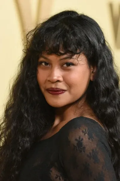 Nuha Jes Izman photo