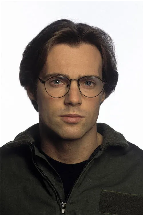 Michael Shanks photo