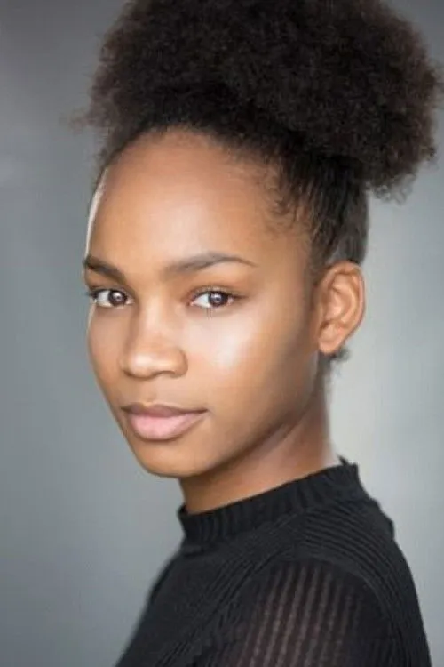 Bethany Antonia photo