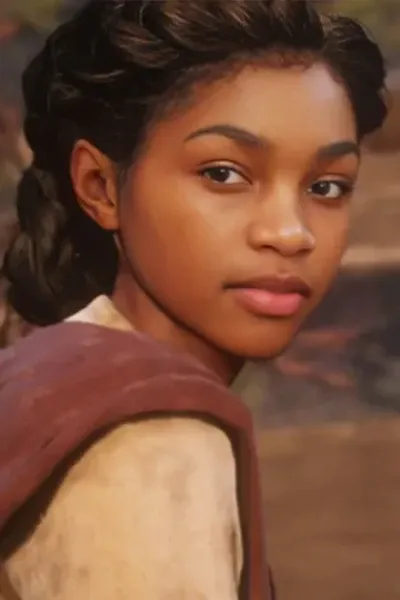 Bethany Antonia
