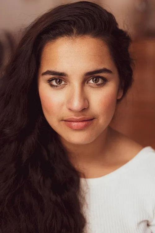 Tessa Rao photo