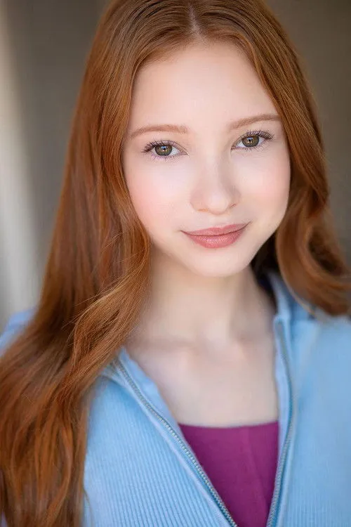 Caroline Elle Abrams photo