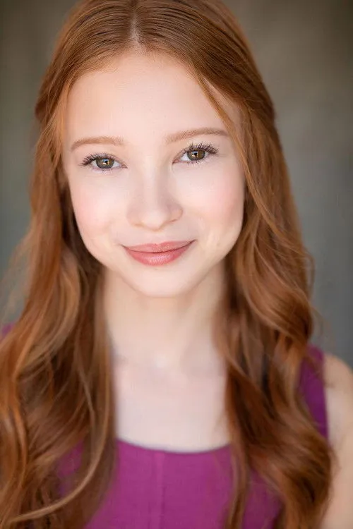 Caroline Elle Abrams photo