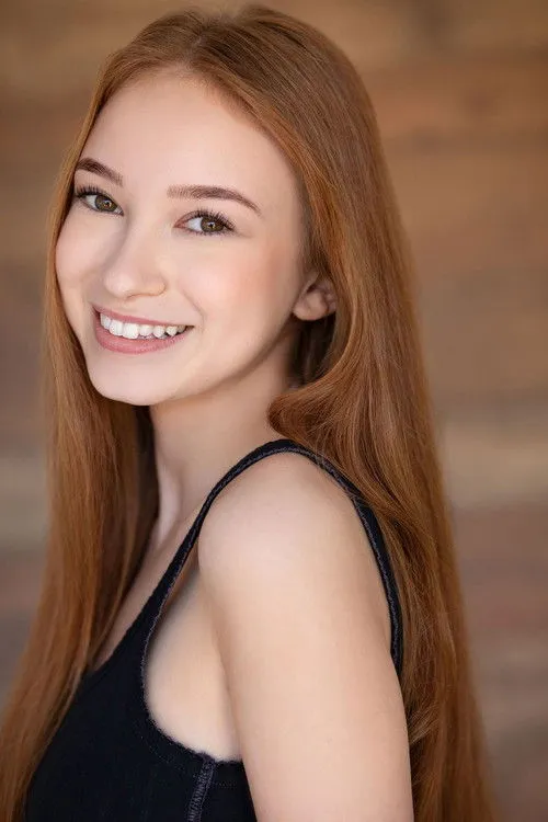 Caroline Elle Abrams photo