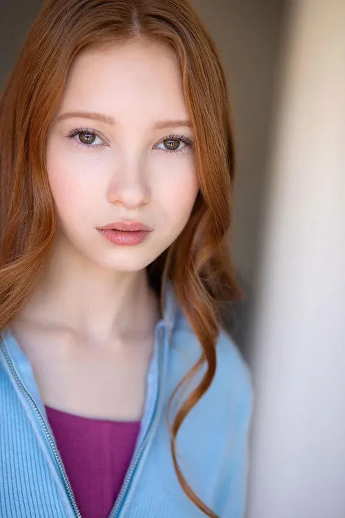 Caroline Elle Abrams photo