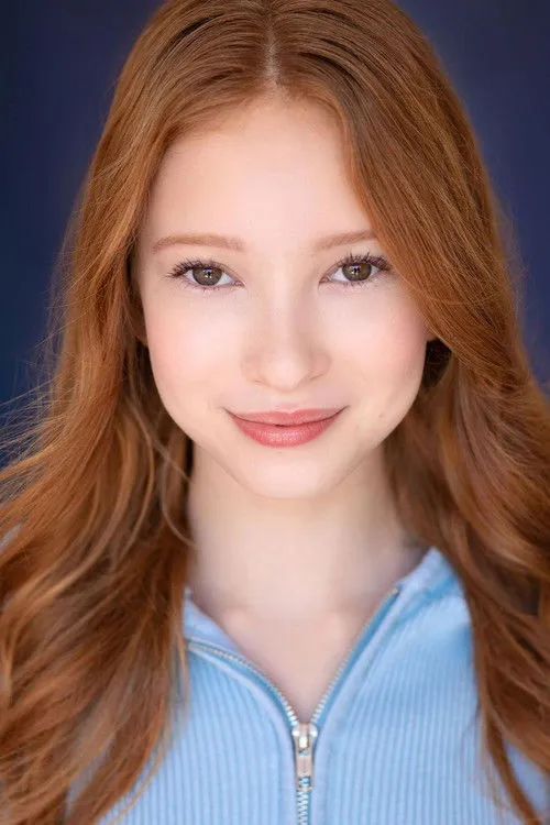 Caroline Elle Abrams photo