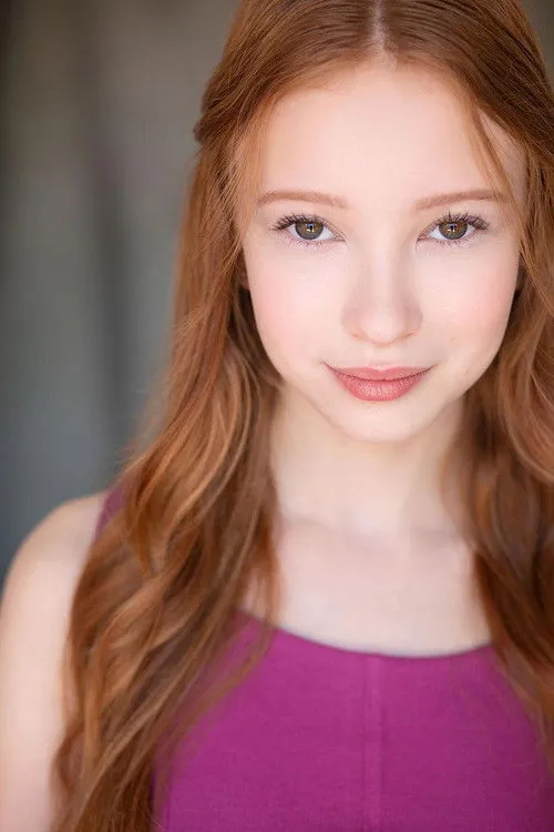 Caroline Elle Abrams photo