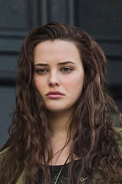 Hannah Baker photo