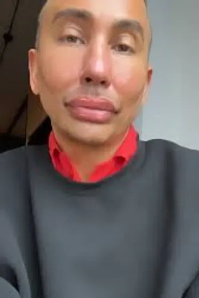 Bianca Del Rio