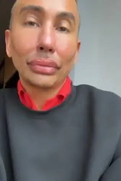 Bianca Del Rio photo