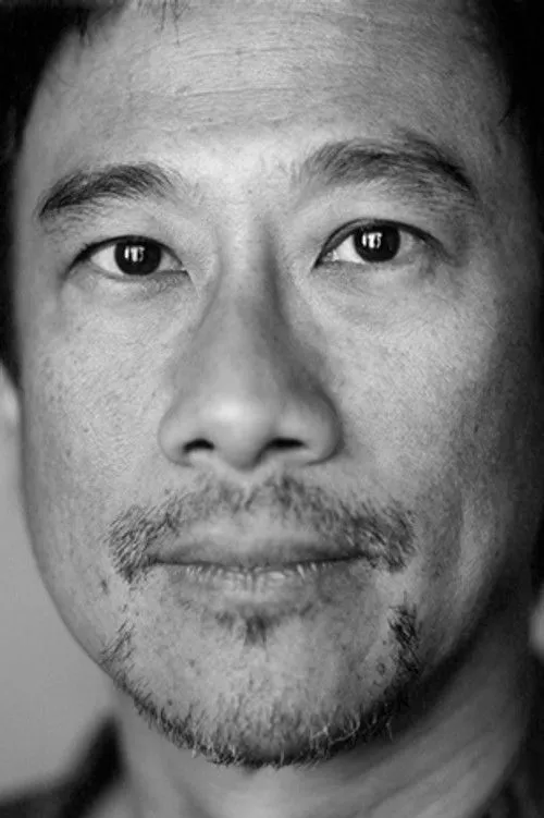 Professor Lau
