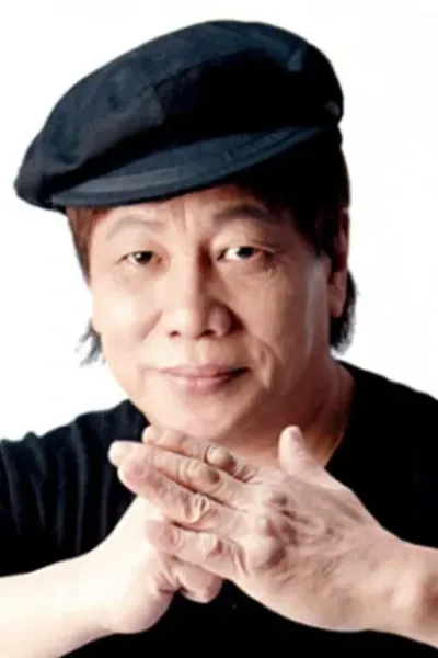 Bruce Leung Siu-Lung