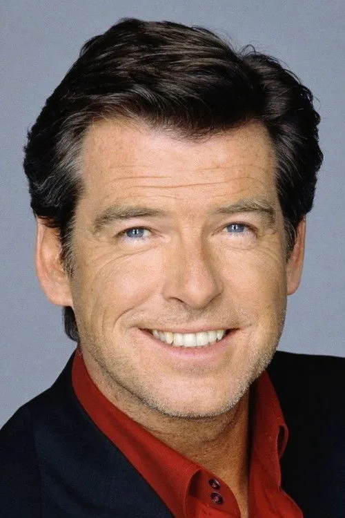 Pierce Brosnan photo