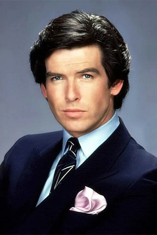 Pierce Brosnan photo